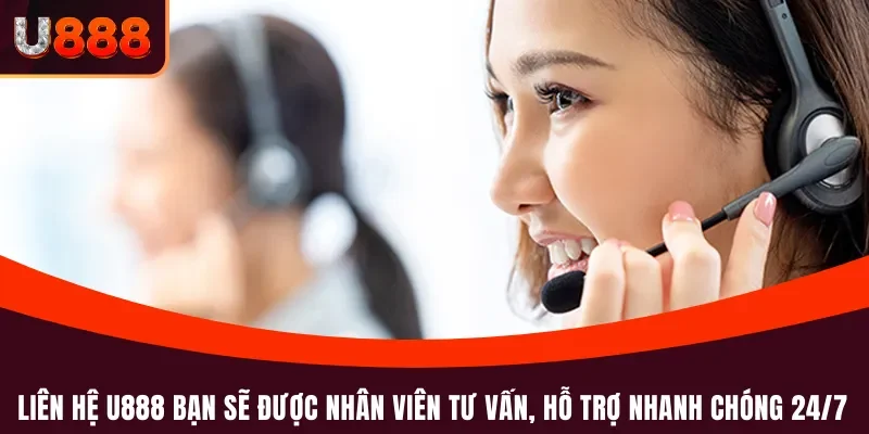 Dịch vụ chăm sóc khách hàng 24/7