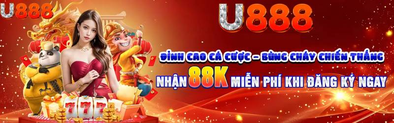 Giới thiệu về U888