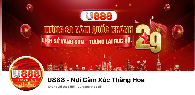 Liên hệ qua Facebook - Hỗ trợ nhanh và dễ dàng
