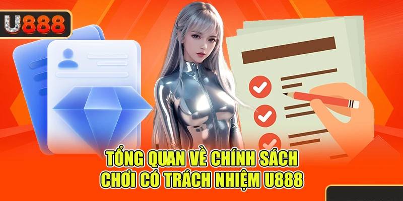 Quy định về chơi có trách nhiệm tại U888