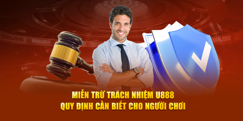 Quyền và nghĩa vụ của người chơi khi tham gia cá cược tại U888
