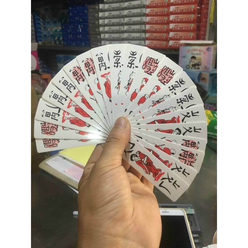 5 mẹo thực chiến trong chắn tây