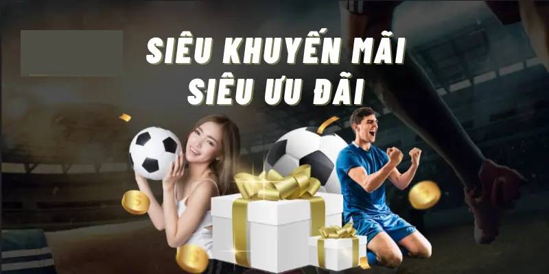 Các chương trình ưu đãi và khuyến mãi hấp dẫn