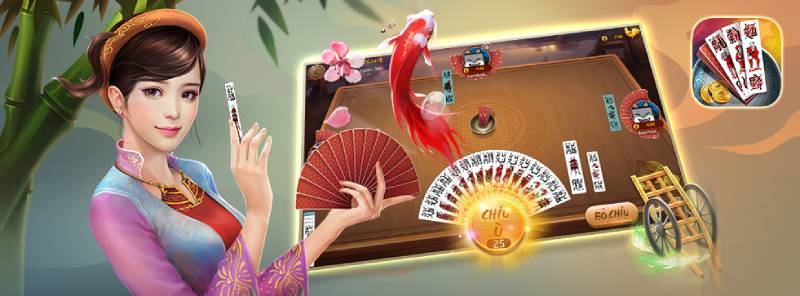 Cach Choi Bai Chan Tay Tuong Tan Chi Tiet Nhu Mot Cao Thu