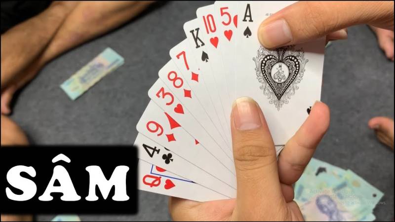 Giới thiệu về Sâm lốc
