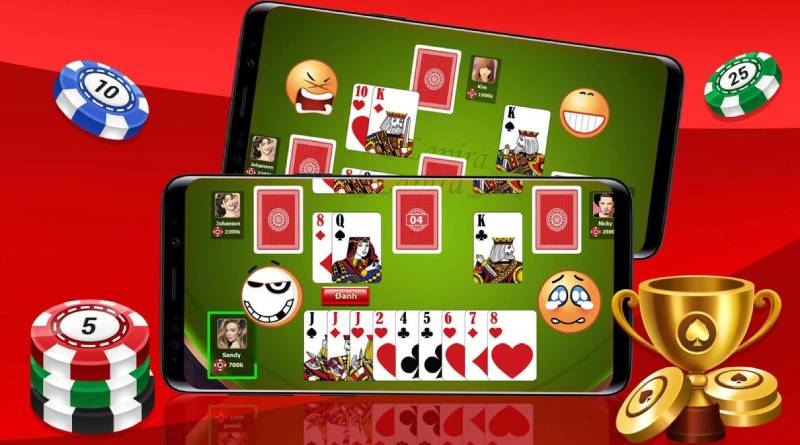 Hướng Dẫn Cách Chơi Game Bài Tá Lả Chi Tiết Cho Người Mới