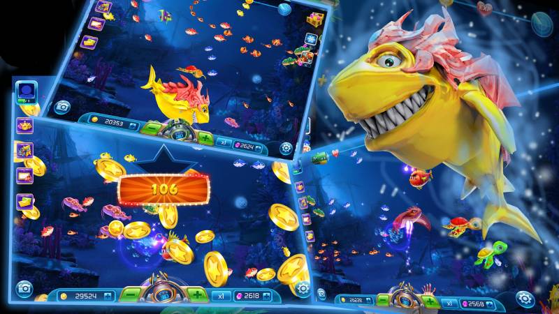 Kinh Nghiem Ban Ca De Thang Jackpot – Bi Kip Tu Nguoi Choi Lau Nam