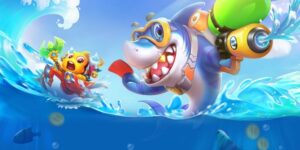 Kinh Nghiem Ban Ca Kiem Xu Khung Cho Game Thu Me San Thuong