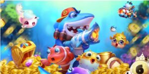 Mẹo Bắn Cá Cứu Cánh Khi Thua – Bí Kíp Gỡ Gạc Cho Game Thủ