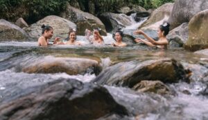 Mơ Thấy Tắm Sông Tắm Suối Đánh Con Gì? Dự Đoán Lô Đề