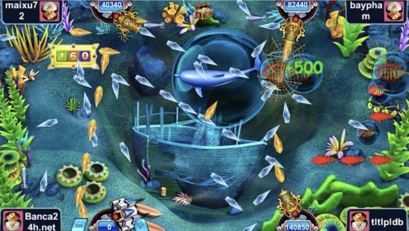 Thấu hiểu cơ chế game